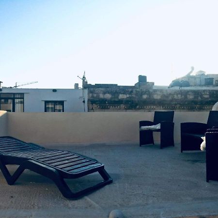 Sliema New House Central Location Buitenkant foto