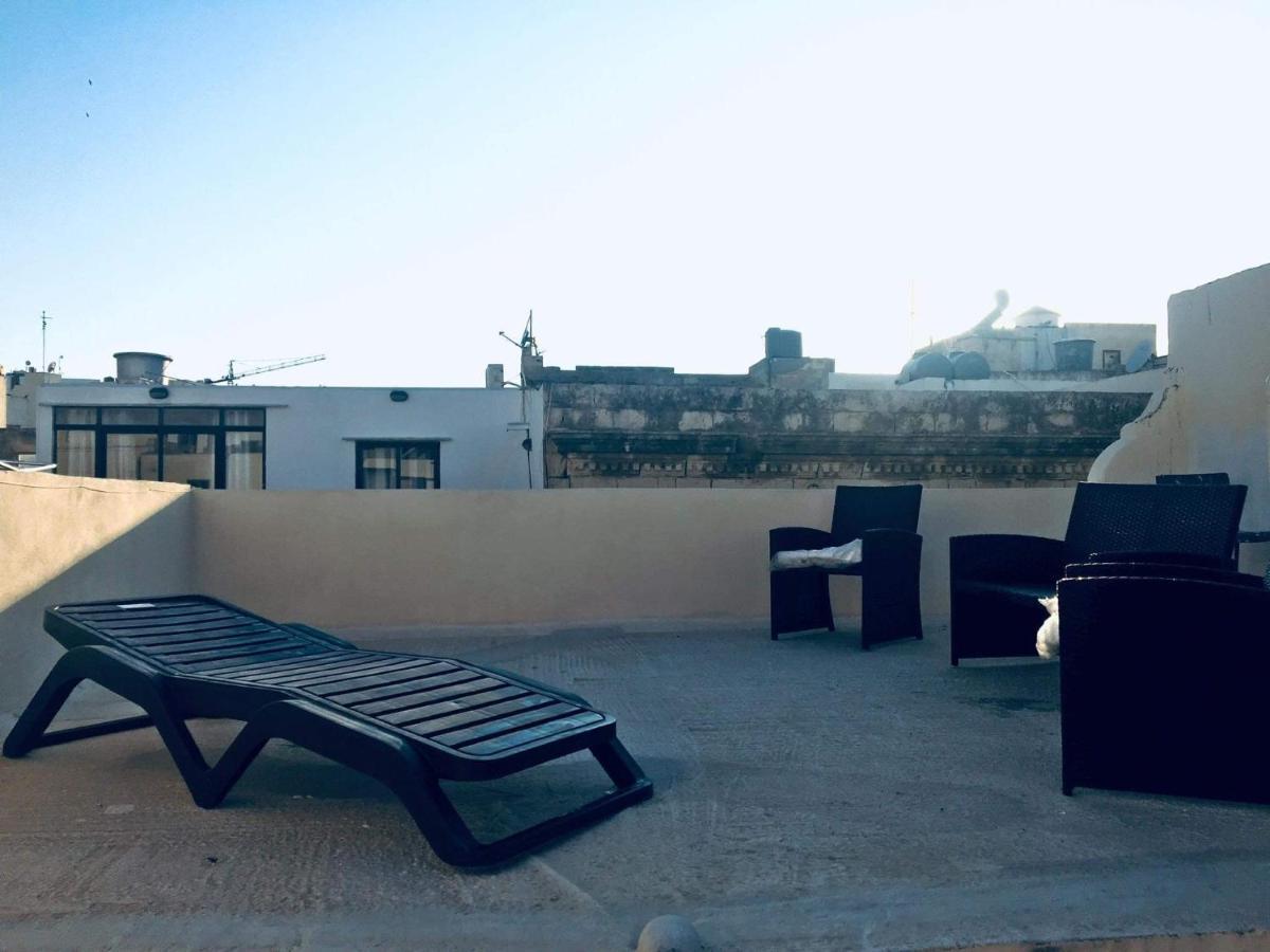 Sliema New House Central Location Buitenkant foto