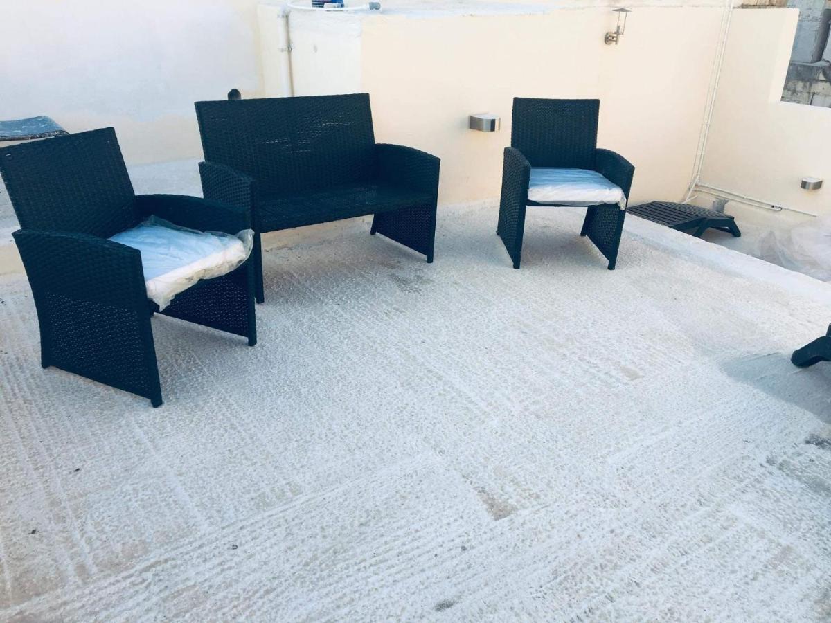 Sliema New House Central Location Buitenkant foto